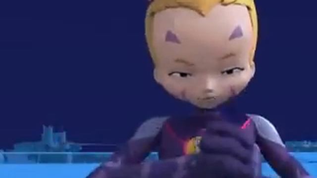 Code Lyoko - This is War смотреть онлайн