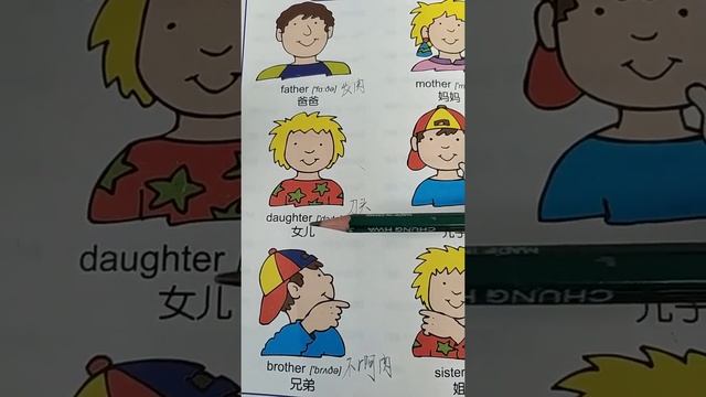 Basic English Teacher Liang is one-to-one, and the phonetic transcription смотреть онлайн