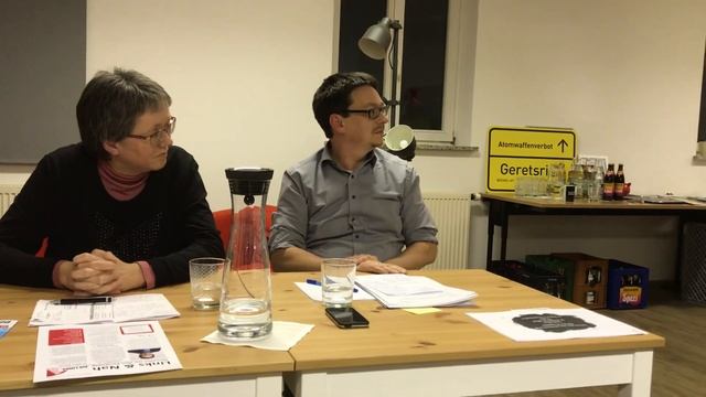 Kommunale Verkehrspolitik – Vortrag und Diskussion mit Andreas Wagner, MdB und seinen Gästen! смотреть онлайн