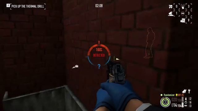 Payday 2 - Stealth Build w/ Gameplay смотреть онлайн