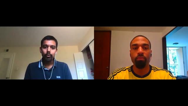 AI in Fashion & eCommerce: Interview with Amit Aggarwal of The Yes смотреть онлайн