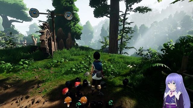 ПОБЕДА БОССА И МНОГО ИССЛЕДОВАНИЯ ➤ KENA BRIDGE OF SPIRITS #6 #games #kenabridgeofspirits #вьютубе смотреть онлайн