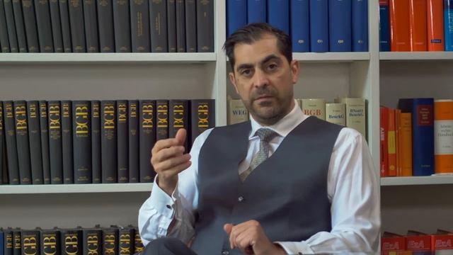 Weidmann Amin & Partner-#häufiggefragt: Änderung der Unternehmensform 2 смотреть онлайн