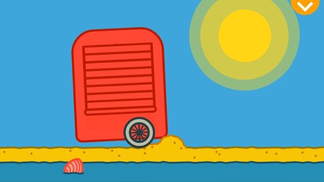 МАЛЫШ ПАНГО #1 ПРИВЕДЕНИЕ и волк в Сказке на ночь смотреть онлайн