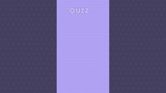 Planet Earth Quiz - Easy Level