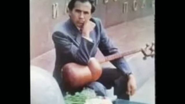 ДАДАХОН ХАСАНОВ ,,СИЙНАЛАРИНГ'' смотреть онлайн