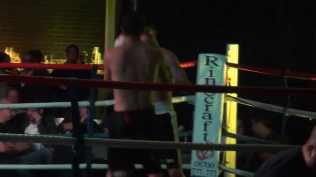 Adam Turell vs Matt Turell смотреть онлайн