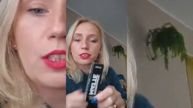 Hydramatic matte Lipstick Avon смотреть онлайн