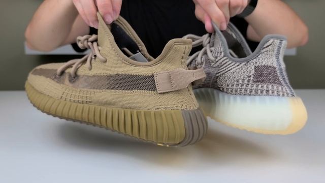 Adidas Yeezy 350 v2 ZYON (Review & On Feet) - Most Detailed Breakdown! смотреть онлайн