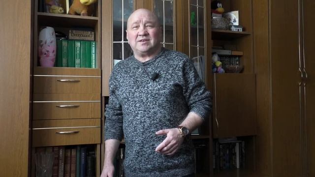 Виталий Парыгин Мальчишка смотреть онлайн