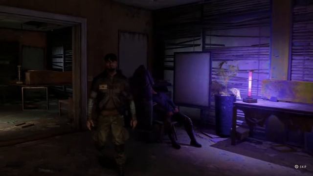 DYING LIGHT 2 LIVE PART 11 - The Wrecking Ball смотреть онлайн