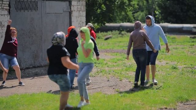 #департаментгуманітарноїполітики Колектив НВК 59 м.Дніпра вітає випускників 2022 р. смотреть онлайн