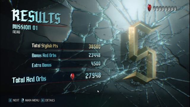 Capcom Devil May Cry 5 Intro PC 2019 HD Nero Walkthrough Part 1 Razeen Natha смотреть онлайн