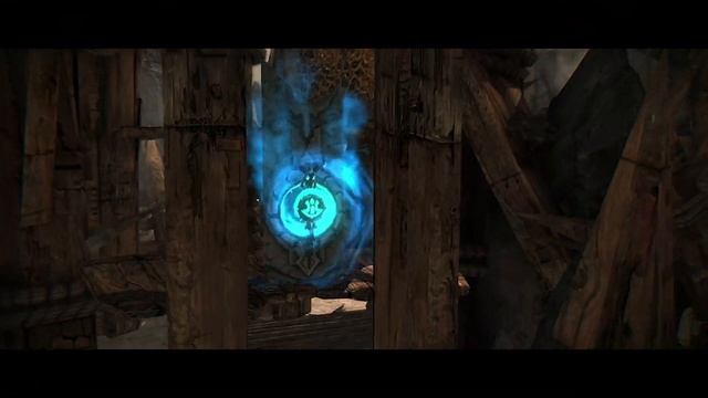 Blutbad, die Erweiterung für mehr Chaos ⇒ DARKSIDERS WARMASTERED EDITION [021]⚔️ смотреть онлайн