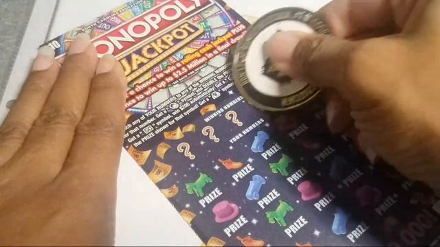 Monopoly Holds Many Treasures 🔥🔥🔥💰💲💪 смотреть онлайн