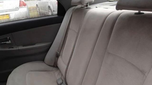 2009 Kia Spectra EX Used Cars - Austin,TX - 2015-04-03 смотреть онлайн