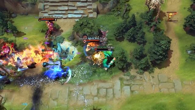The reason why people love watching PRO DOTA (2.0) смотреть онлайн