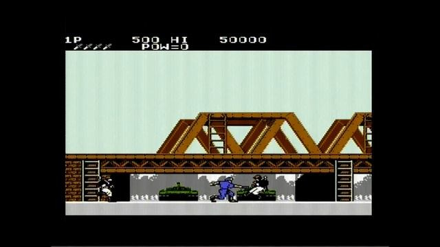 [03] Подробный осмотр картриджа -Новый сборник 150в1- 2015 для Dendy смотреть онлайн