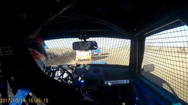 Автокросс Г. Рубцовск второй заезд класса д-2 юниор смотреть онлайн