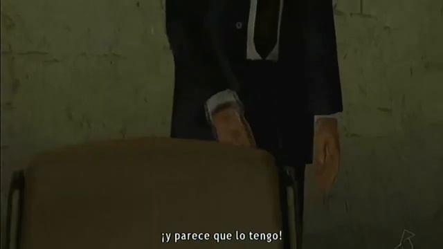 Heavy Rain PS3 HD Capítulo 9 ¡Bienvenido Norman! 1/2 смотреть онлайн