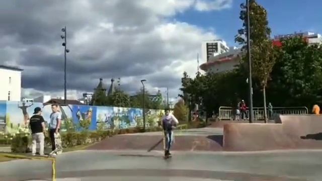 Moscow. Первый Эдит. смотреть онлайн