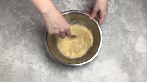 Овсяноблин с бананом  Как приготовить ОВСЯНОБЛИН с бананом на завтрак