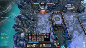 How to start Yozora and Sea Dragon in Legion TD 2