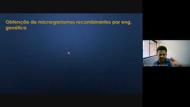 Aula Micros e Meios смотреть онлайн