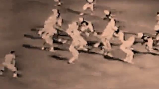 1971 Sulphur Golden Tors Football смотреть онлайн