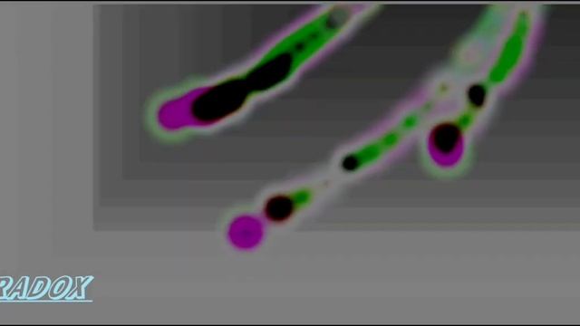 Визуализация и заряд энергии под мой дап-стэп. Трек Synchronization смотреть онлайн