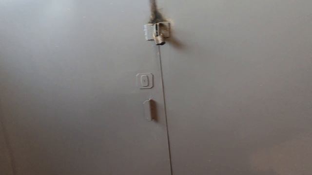 🔥⚡ДШ от МЛЗ! Лифт КМЗ 1992 года Q=400kg V=1м/с. смотреть онлайн