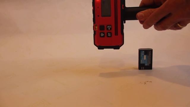 FRD800 mm laser level detector - Digital readout detector смотреть онлайн