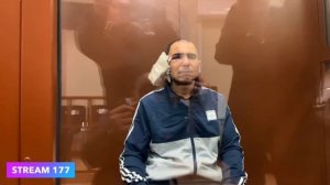 ИЗБРАНИЕ МЕРЫ ПРЕСЕЧЕНИЯ ПОДОЗРЕВАЕМЫМ В ТЕРАКТЕ В "КРОКУС СИТИ ХОЛЛ"