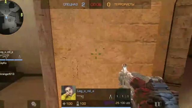 ВЫПАЛ М4 САМУРАЙ!? В standoff 2. смотреть онлайн