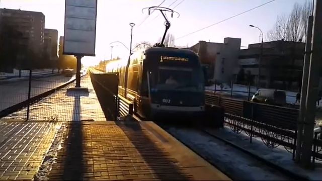 Electron T5B64 #802 смотреть онлайн