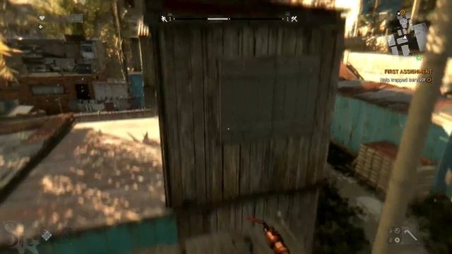Dying Light (PC) | Campaign Let’s Play смотреть онлайн