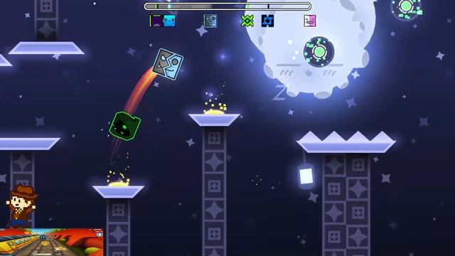 GAME NIGHT w/ Zyxi смотреть онлайн