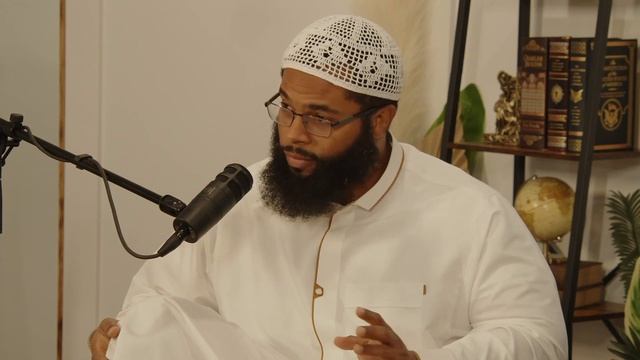 Christian and Muslim Discuss Christ with David Gates and Abdullah Amin смотреть онлайн