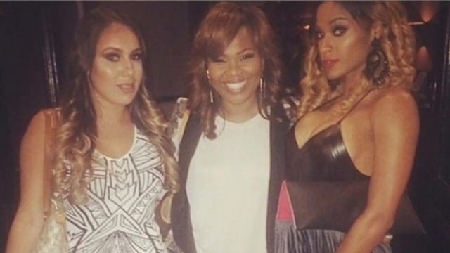 #RUNDOWN #1 LOVE&HIP HOP ATL REUNION , Mimi Faust, Joseline Hernandez, Stevie J, Benzino Fight смотреть онлайн