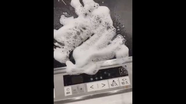 Atomy Multi Porpouse Detergent para cozinha смотреть онлайн