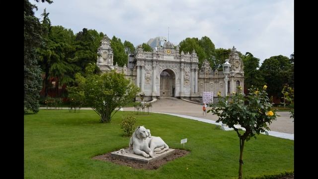 Стамбул. Istanbul смотреть онлайн
