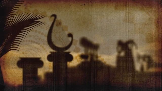KARAKALPAK Language of Uzbekistan and Turkmenistan - Қарақалпақ тили - Prophets' Story 9 min смотреть онлайн