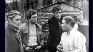 Высоцкий Формулировка Песня об очень сознательных жуликах 1964