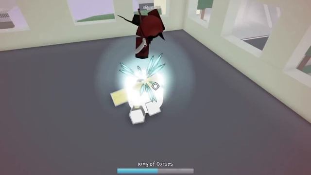 We Became The GOOFIEST SORCERERS In Jujutsu Shenanigans