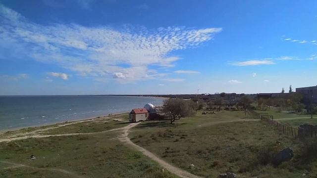 Пока, Казантип! До встречи! смотреть онлайн