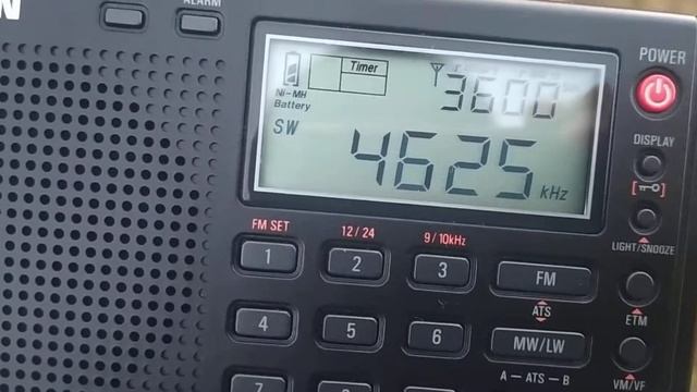 ГЛУШАТ УВБ 76. 23.10.21 14:51 THE BUZZER UVB-76 interfere with work смотреть онлайн