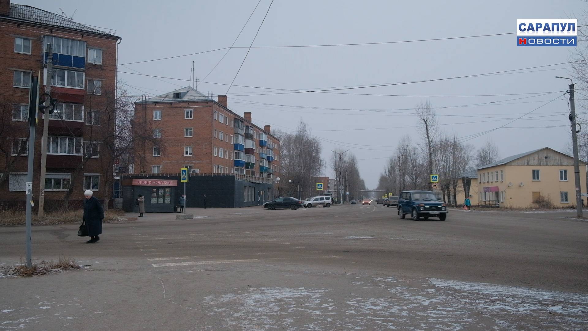 Работа депутатов в округах: Сергей Бурков смотреть онлайн