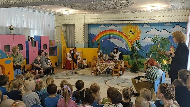 Сказка про семью смотреть онлайн