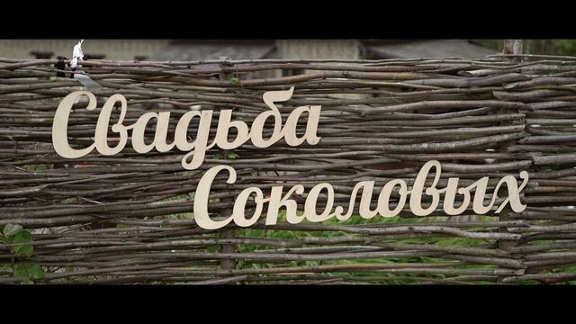 Отзыв Оли и Жени об организации свадьбы смотреть онлайн