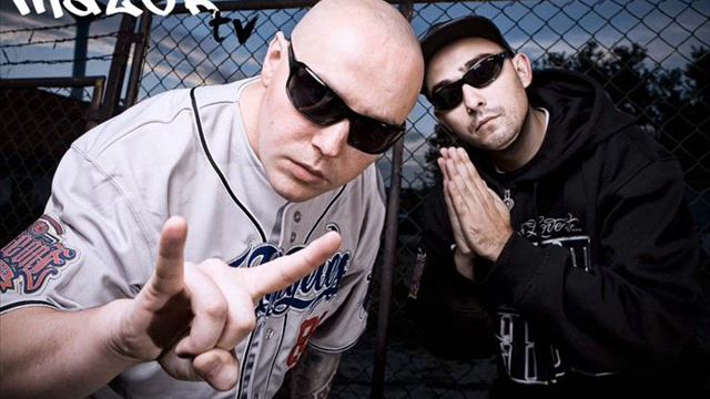 Słoń & Mikser - Piekło feat. Trzeci wymiar, Fabuła, DJ Simo смотреть онлайн